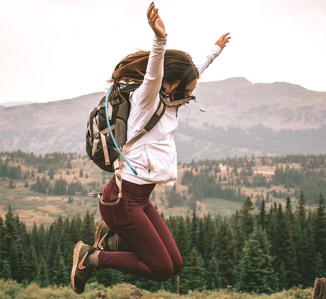 10 Ways to Boost your Immune System Naturally