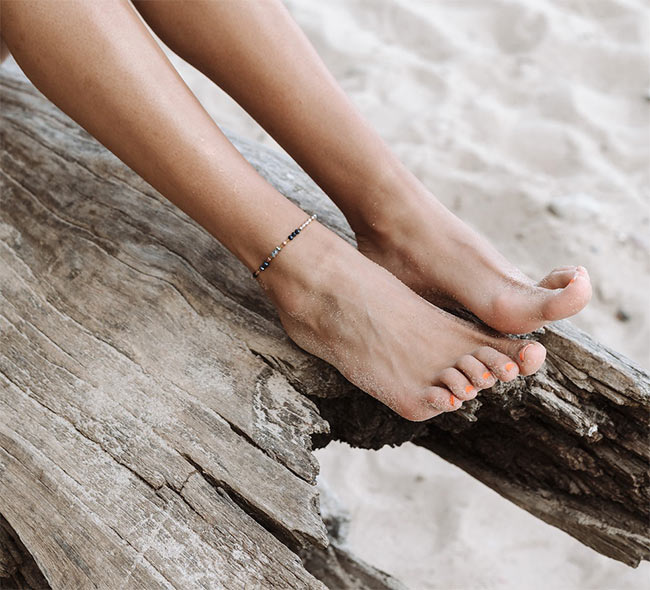 How to Do Foot Detox for Physical and Mental Health