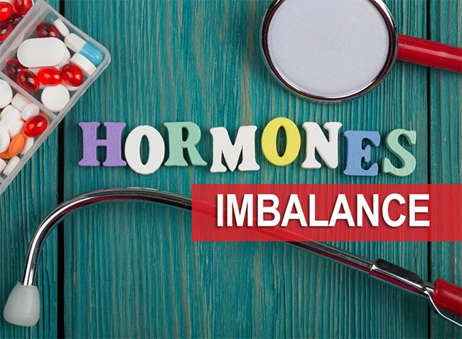 Hormonal Imbalance - What You Need to Know 